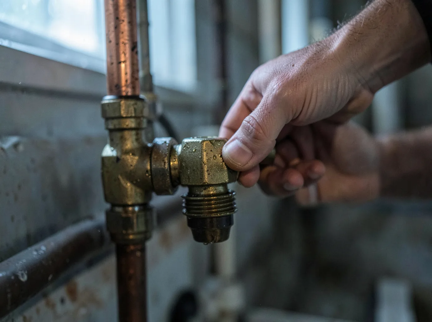 Emergency Plumber Cabins, WV FAQs